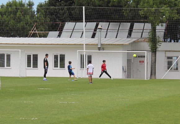 Samsunspor’un 60’ıncı Yıl Etkinlikleri Muhteşem Finalle Taçlandı!