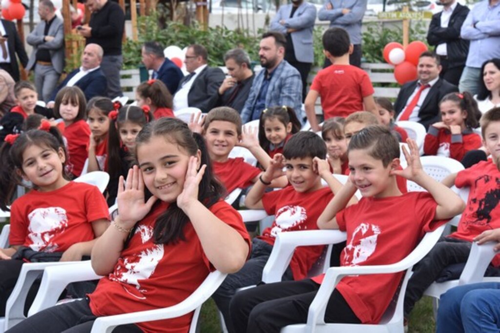 Tabiat Tarih ve Arkeoloji Okulu Tekkeköy’de Açıldı!