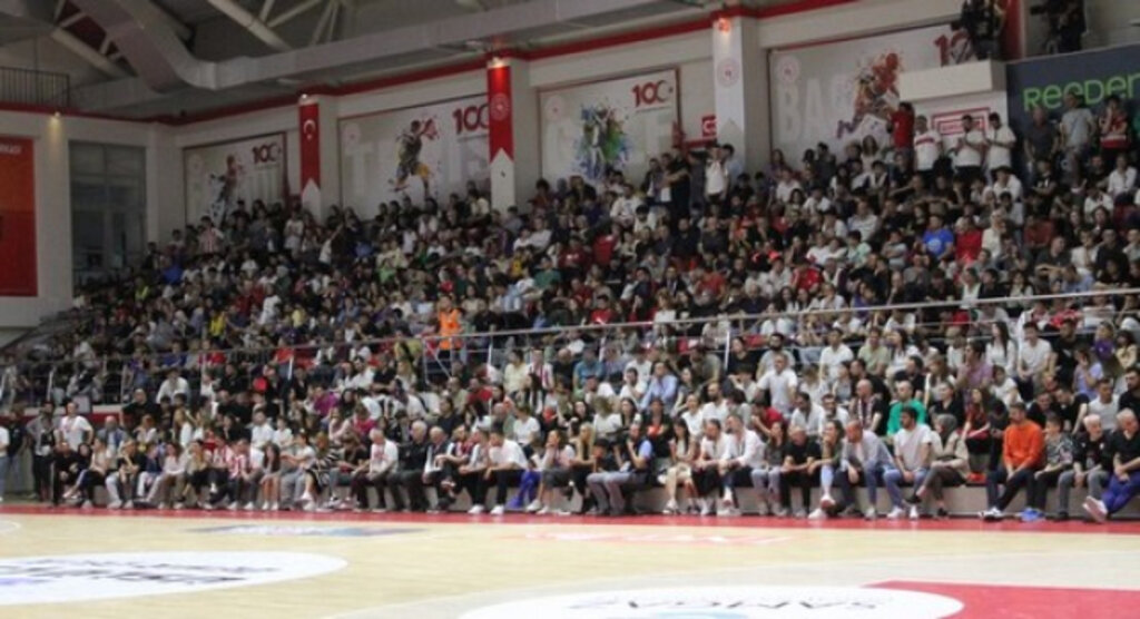 Samsunspor'dan Taraftara Müjde!