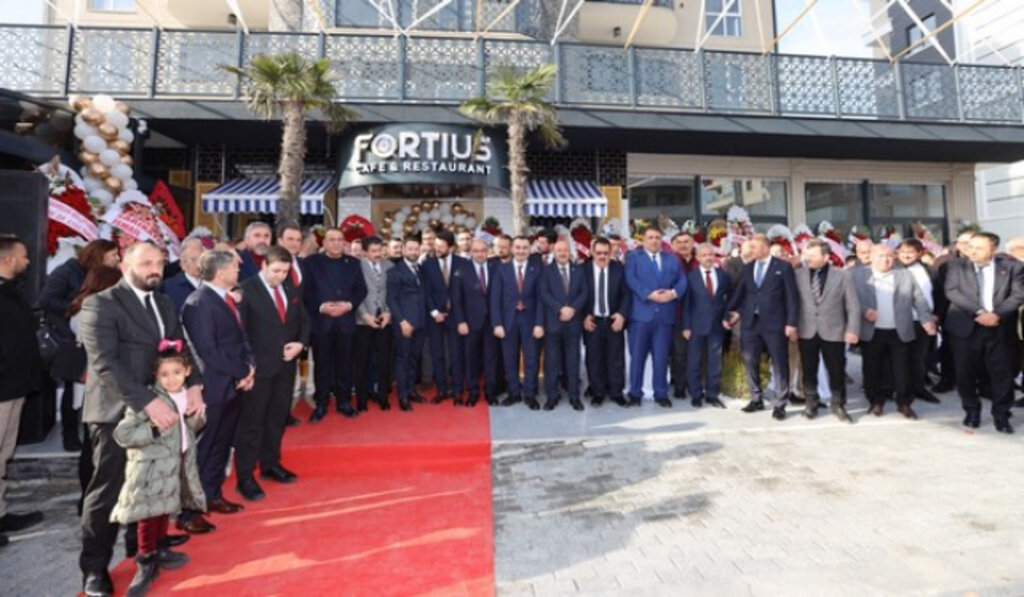 Samsun Mutfağının Eşsiz Lezzetleri Ankaralılarla Buluştu!
