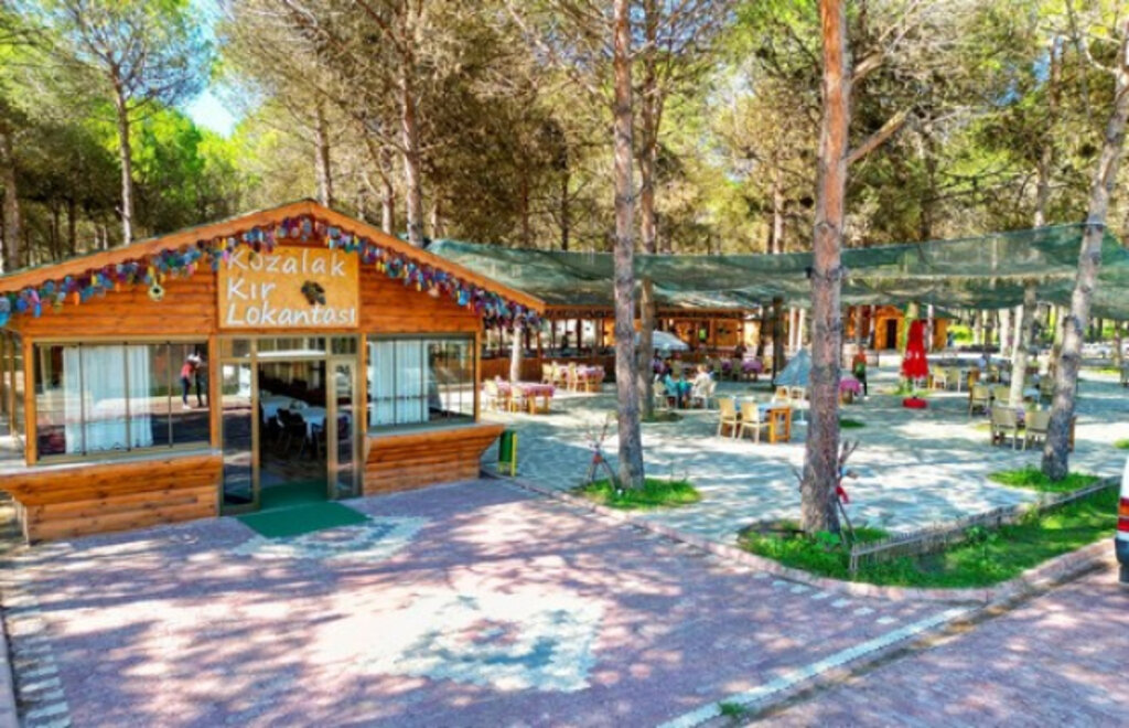Çarşamba’da Büyük Turizm Hamlesi!