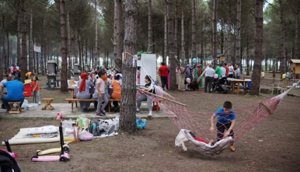 Çarşamba’da Büyük Turizm Hamlesi!