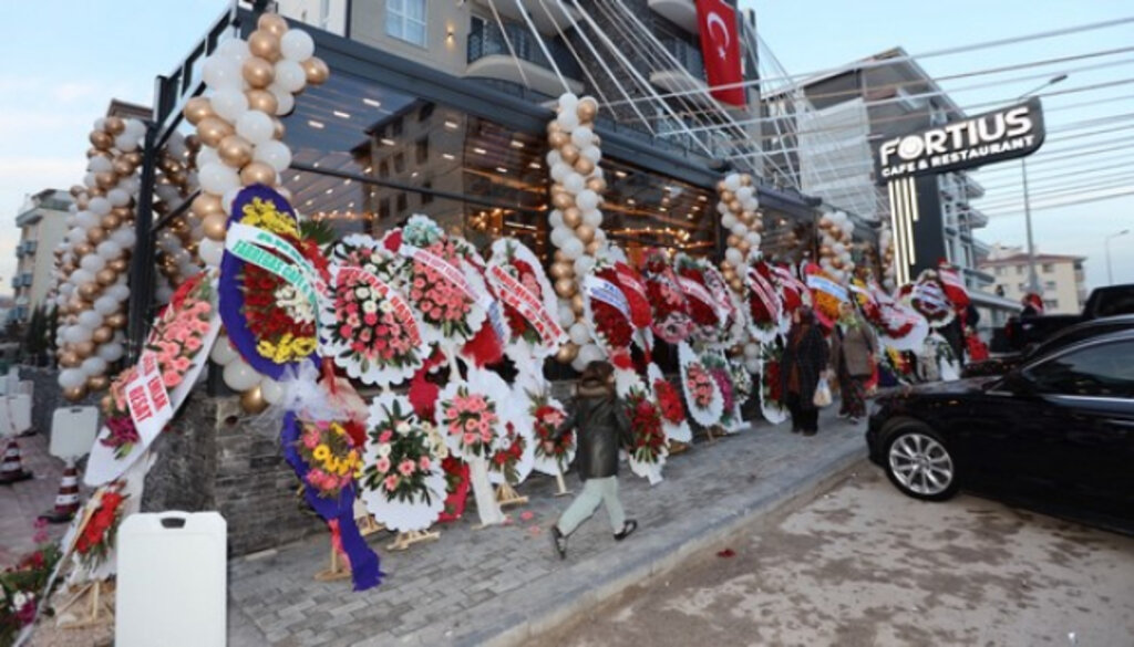 Samsun Mutfağının Eşsiz Lezzetleri Ankaralılarla Buluştu!