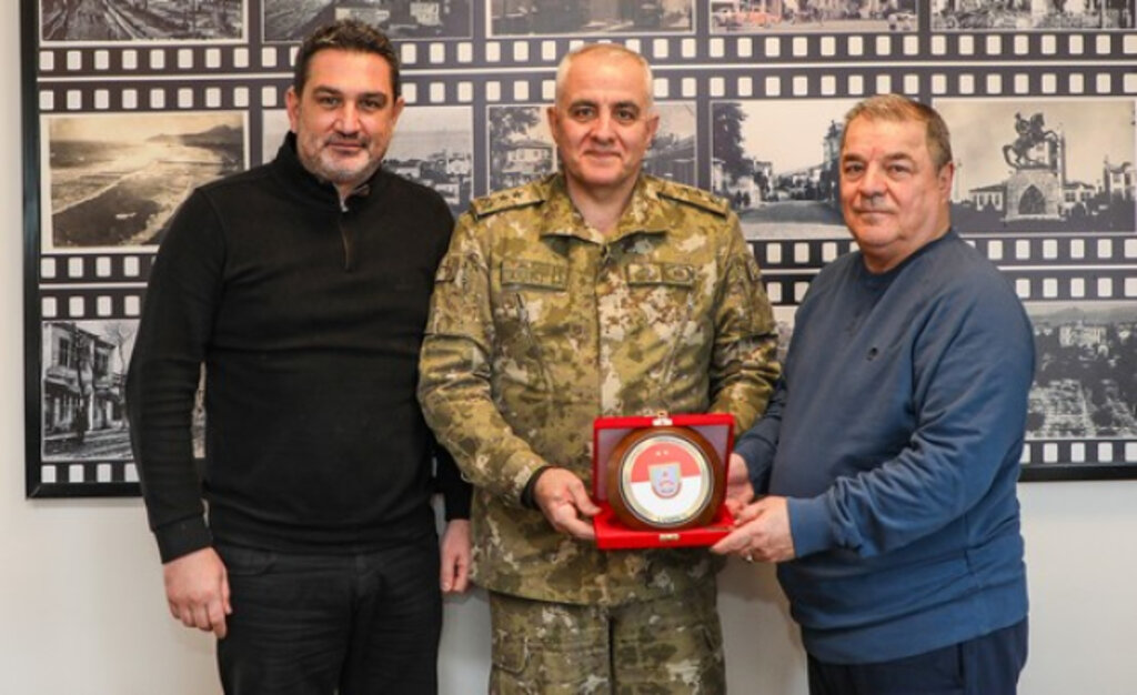 Samsunspor’un Galatasaray Hazırlıkları Tüm Hızıyla Sürüyor!