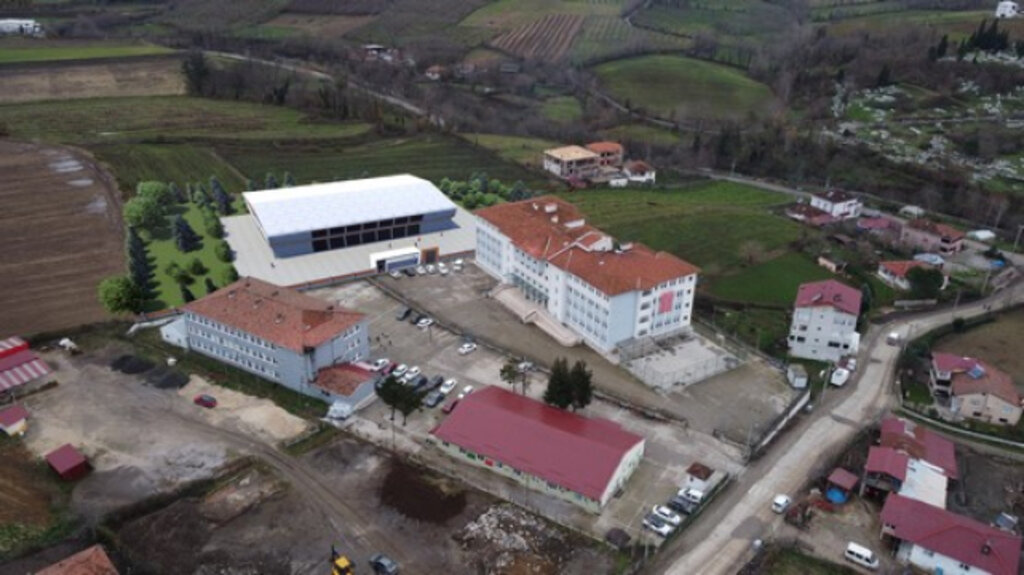 Başkan Togar, 'Büyüklü'ye Güreş Sahası ve Kapalı Spor Salonu Kazandıracağız'!