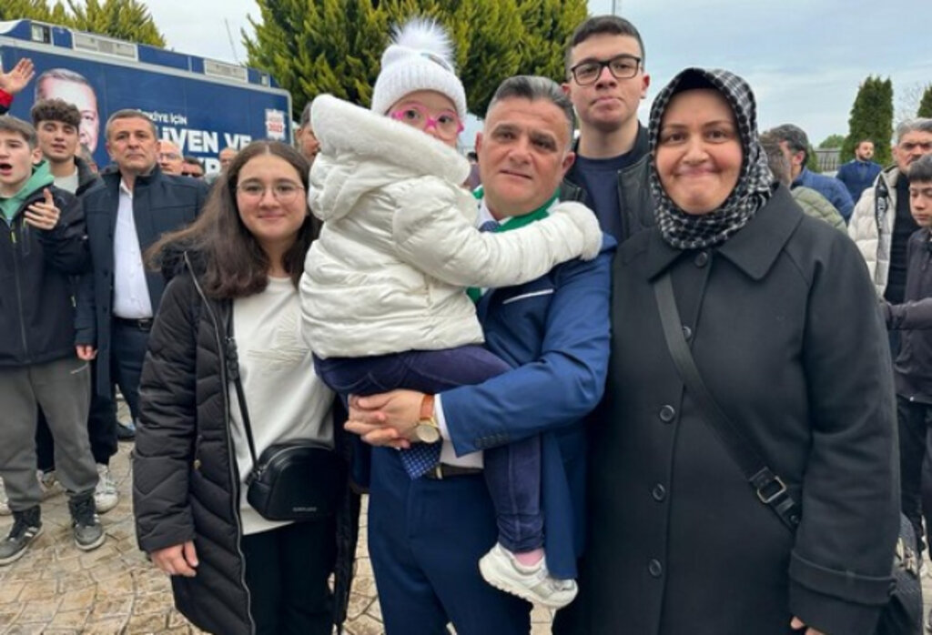 Çarşambamıza Hizmet Yolculuğu Başladı!