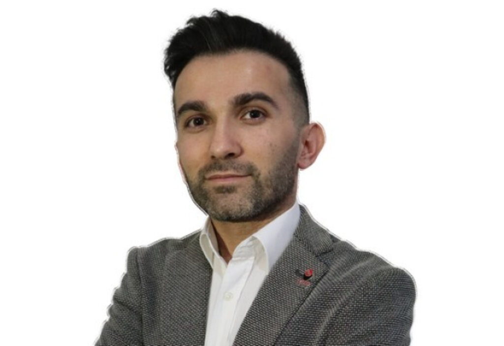 Tugay Başsan, ‘Atakum'daki Camilerin Temizliğini Belediye Yapacak’!
