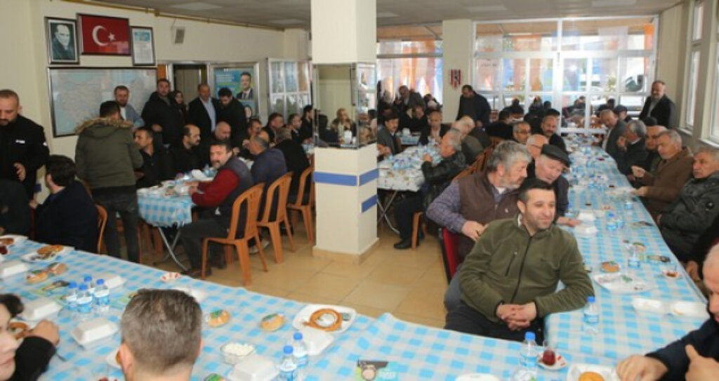 Özlem Maraş, Atakum İçin Hedef Gerçek Belediyecilik, Konforlu Yaşam'!