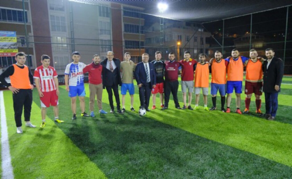 Adem Güney, 'Kaynaklar Doğru Yere Harcanırsa Sorunlar Çözülür'!