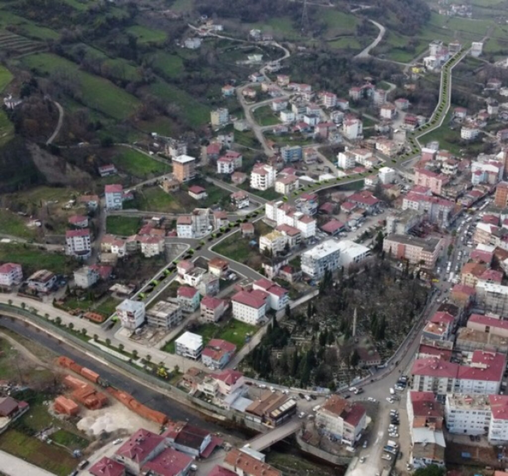 Başkan Togar, ‘Cemal Yeşilyurt Bulvarımızı Yılsonunda Hizmete Açacağız’!