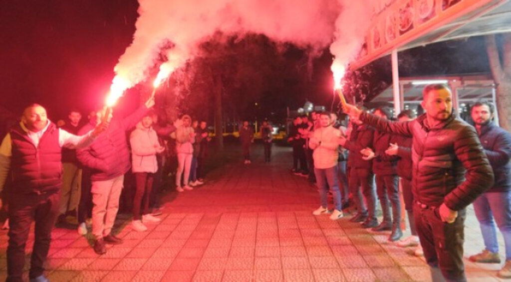 Adem Güney Kadınlara Projelerini Anlattı!