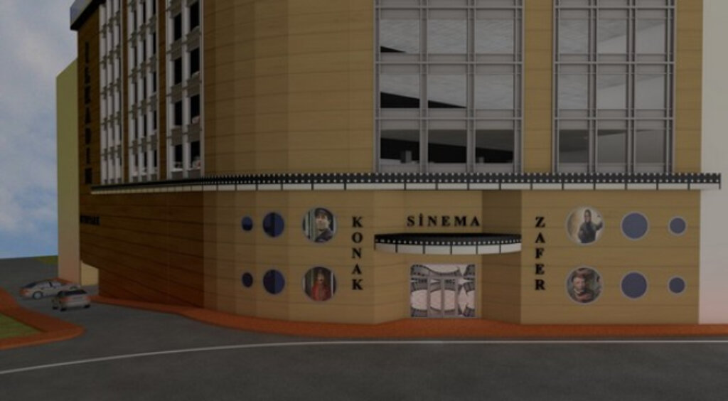 Başkan Demirtaş’tan İlkadım’da Otopark Sorununa Son Verecek Dev Proje!