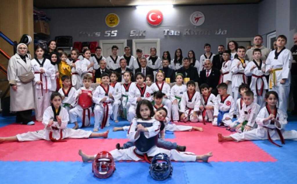 İhsan Kurnaz, Necattin Demirtaş'a Yüklendi! ‘Sizden Usta Değil Ancak Emekli Olur’