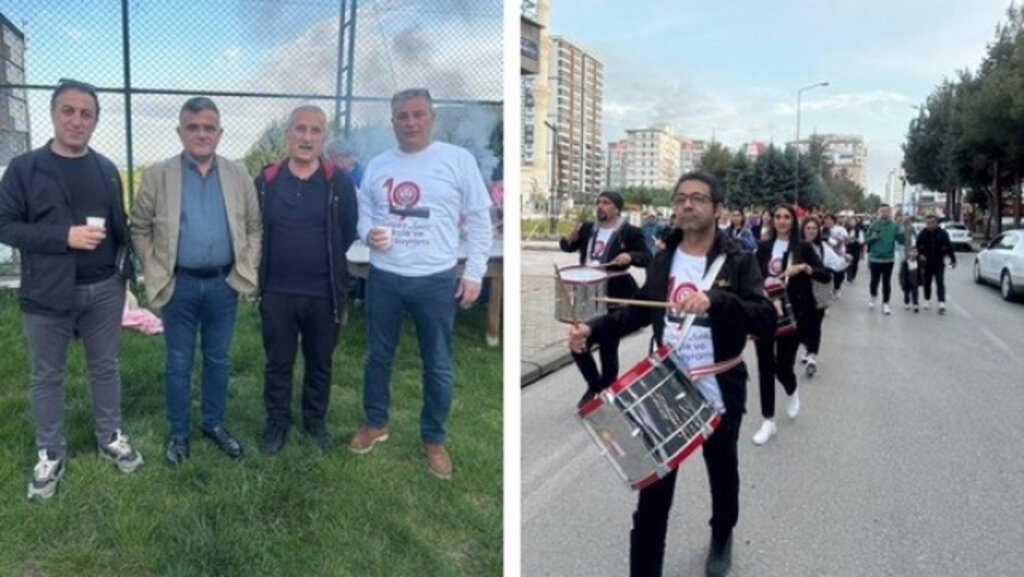 Uğur'da 19 Mayıs Bir Başka!