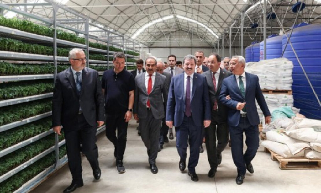 İzmir ve Samsun Güçlerini Birleştirme Kararı Aldı!