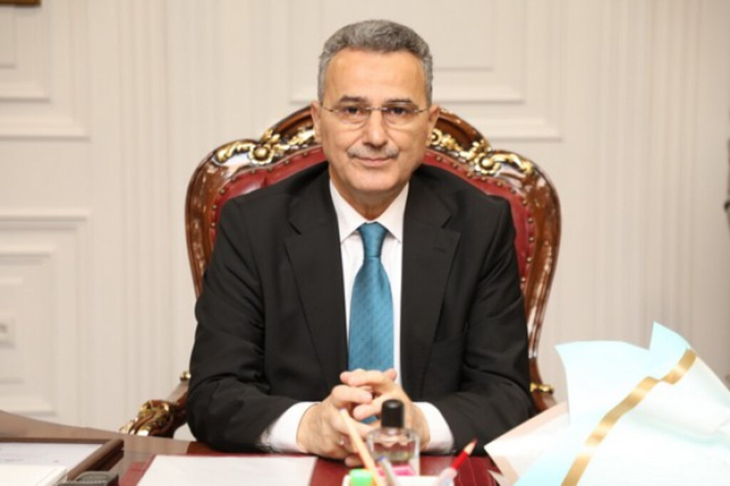 İlkadım’da Kurban Bayramı Hazırlıkları Başladı!