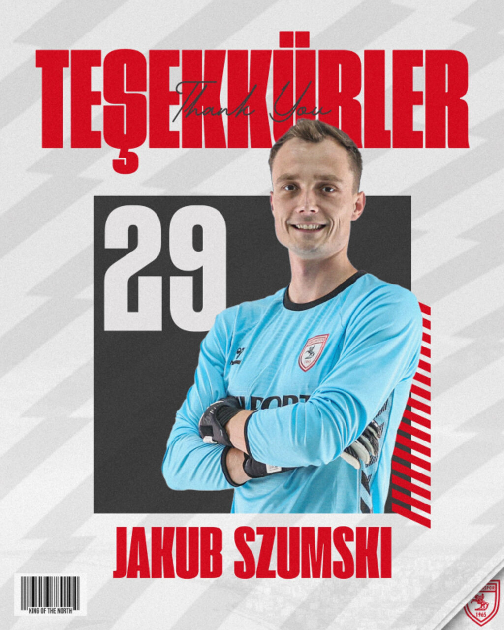 Samsunspor'da 4 Ayrılık Birden Yaşandı!