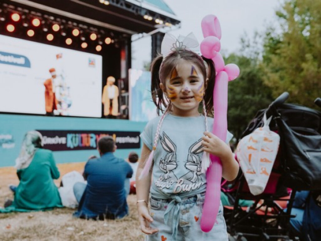 9 Gün Süren Samsun Kültür Yolu Festivali Sona Erdi!