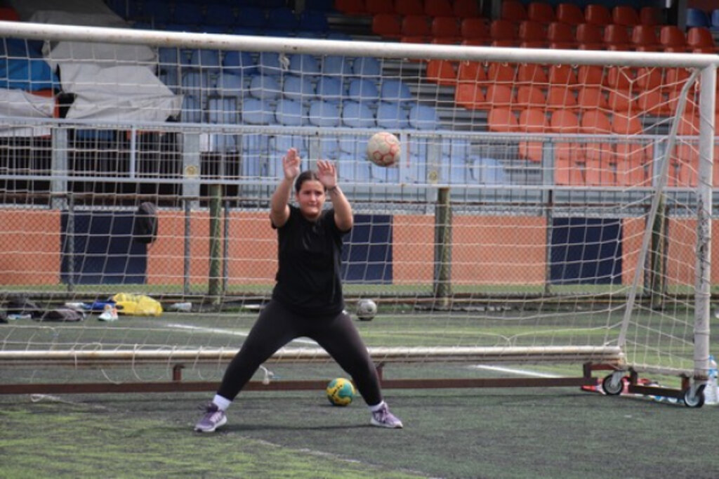 Sporun Nabzı Atakum’da Attı!