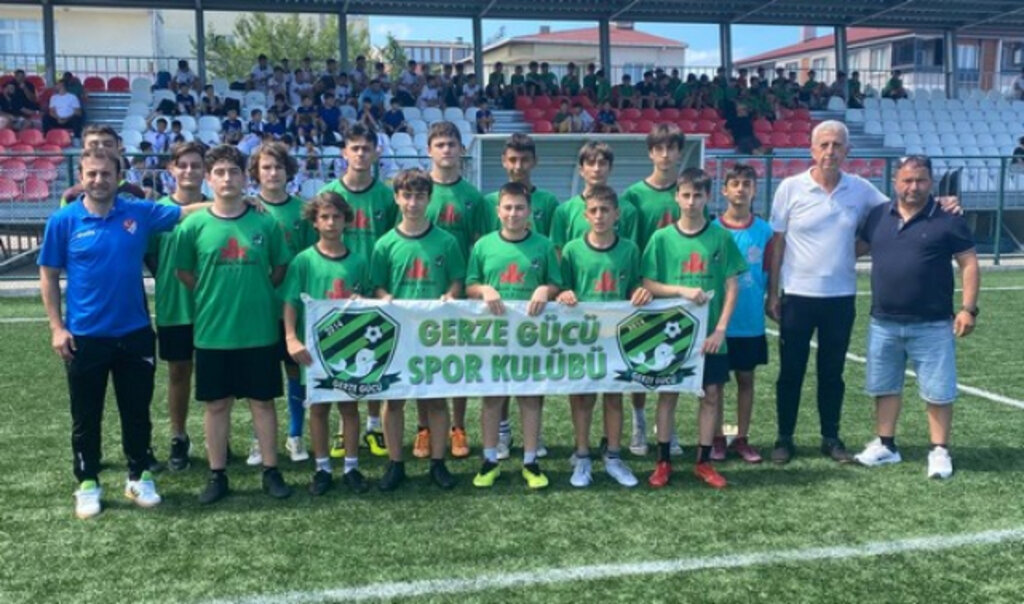 Sinop’tan Samsun’a Dostluk Köprüsü!