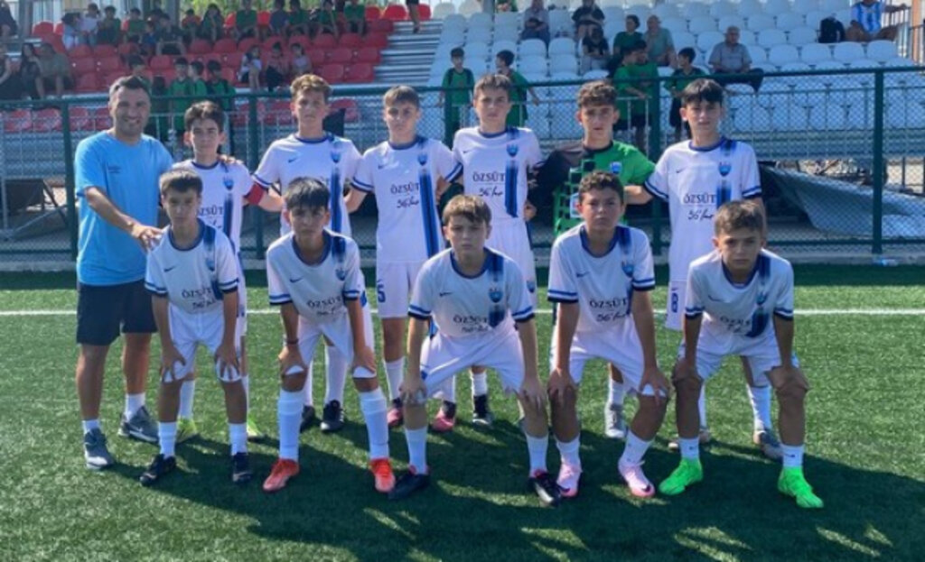 Sinop’tan Samsun’a Dostluk Köprüsü!