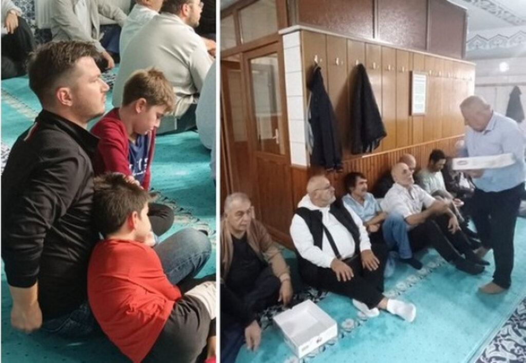Telekomcular Birlik Beraberliği Elden Bırakmıyor!