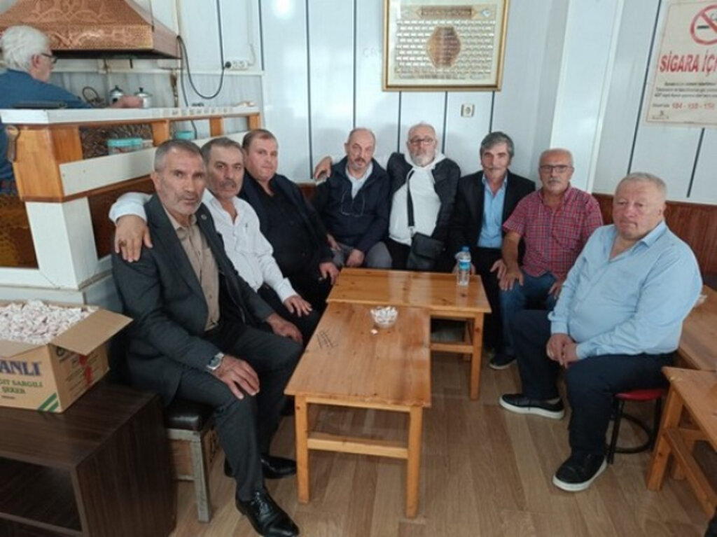 Telekomcular Birlik Beraberliği Elden Bırakmıyor!