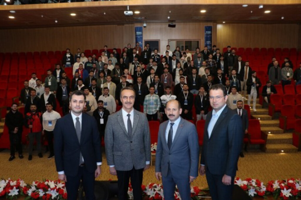 Tematik Kış Kampı Samsun'da Başladı!