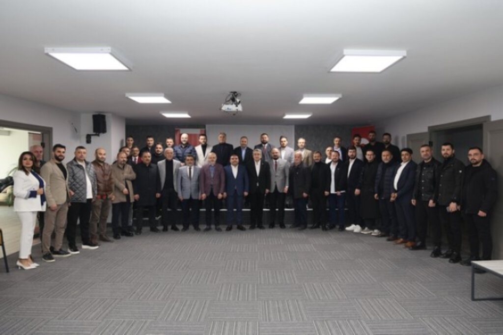 Sezgin Aydın, ‘Yapı Denetim Firmasını Kendimiz Seçmek İstiyoruz’!