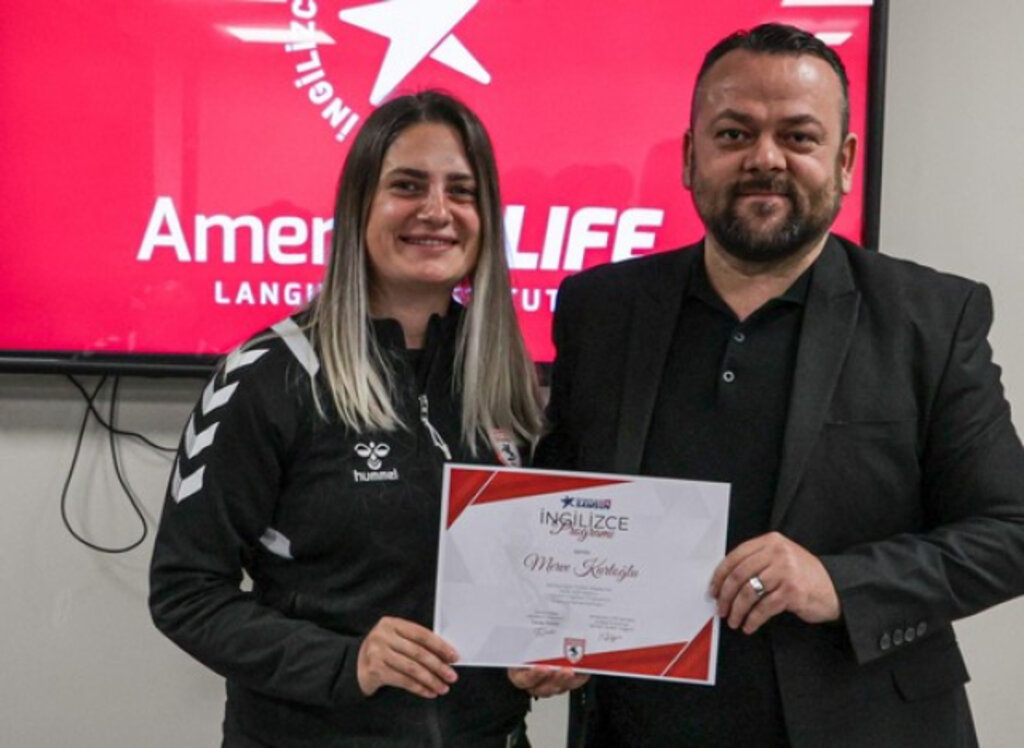 Samsunspor Yabancı Dilde Avrupa’ya Hazırlanıyor!