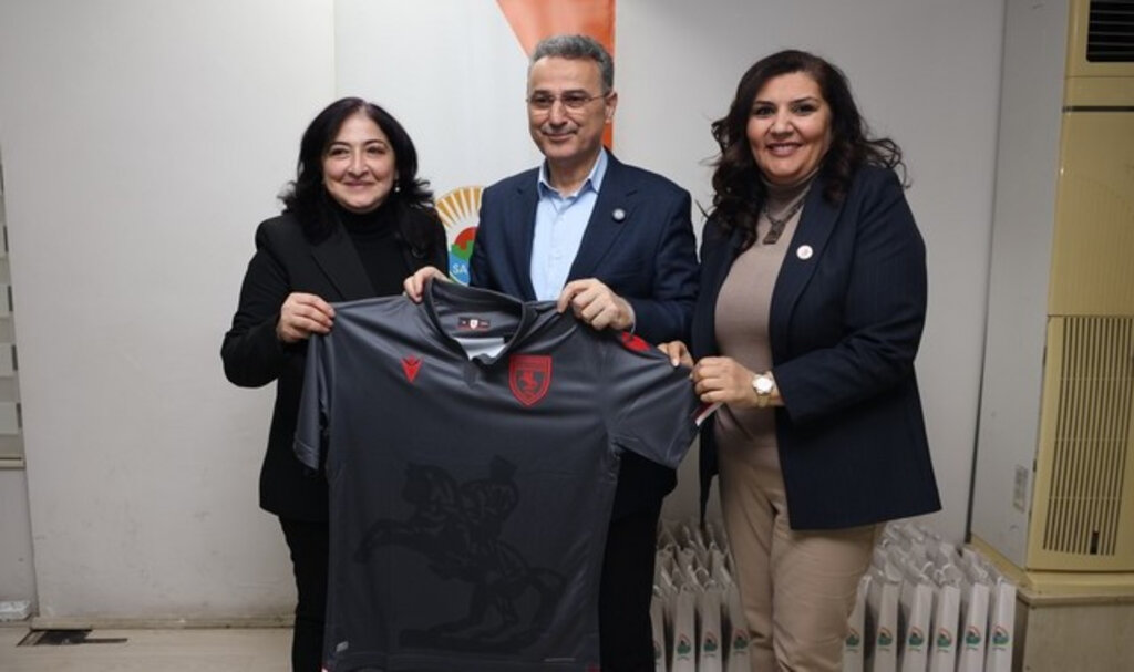 Başkan İhsan Kurnaz, ‘Muhtarlarımız Gözbebeğimizdir’!