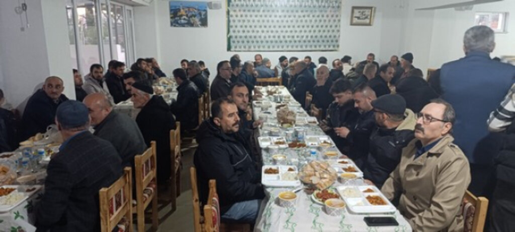 Havzalılara Müjde! Tersine Göç Başlıyor…