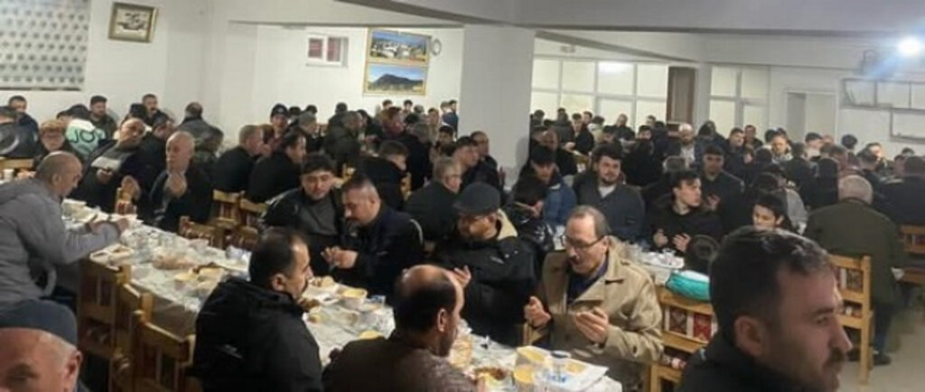 Havzalılara Müjde! Tersine Göç Başlıyor…