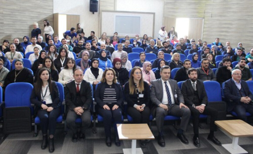 Anlamlı Turnuvada Kupa Sahibini Buldu!