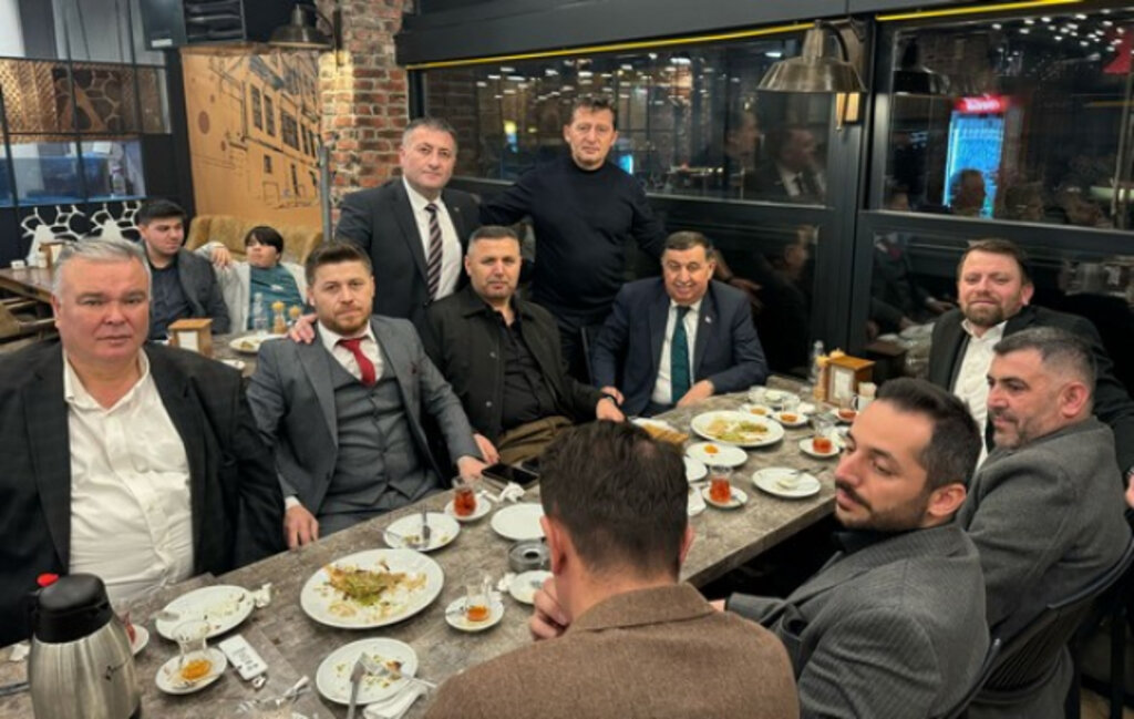 Havzalılara Müjde! Tersine Göç Başlıyor…