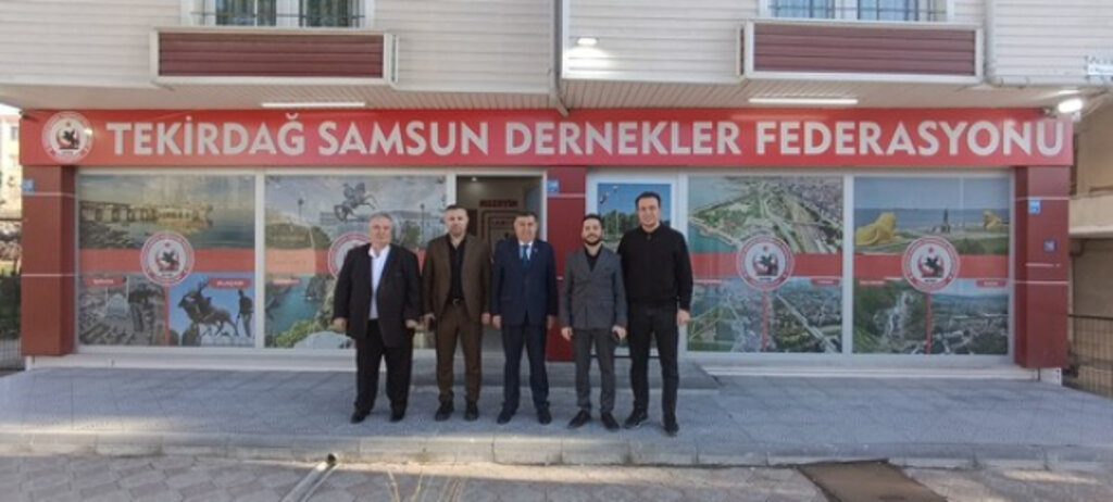 Havzalılara Müjde! Tersine Göç Başlıyor…