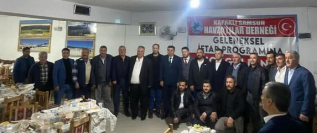 Havzalılara Müjde! Tersine Göç Başlıyor…