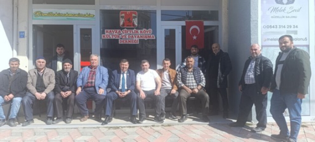 Havzalılara Müjde! Tersine Göç Başlıyor…