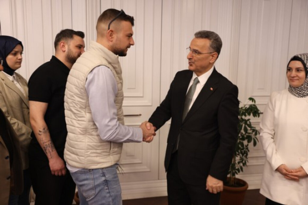 İlkadım’da Bayram Coşkusu!