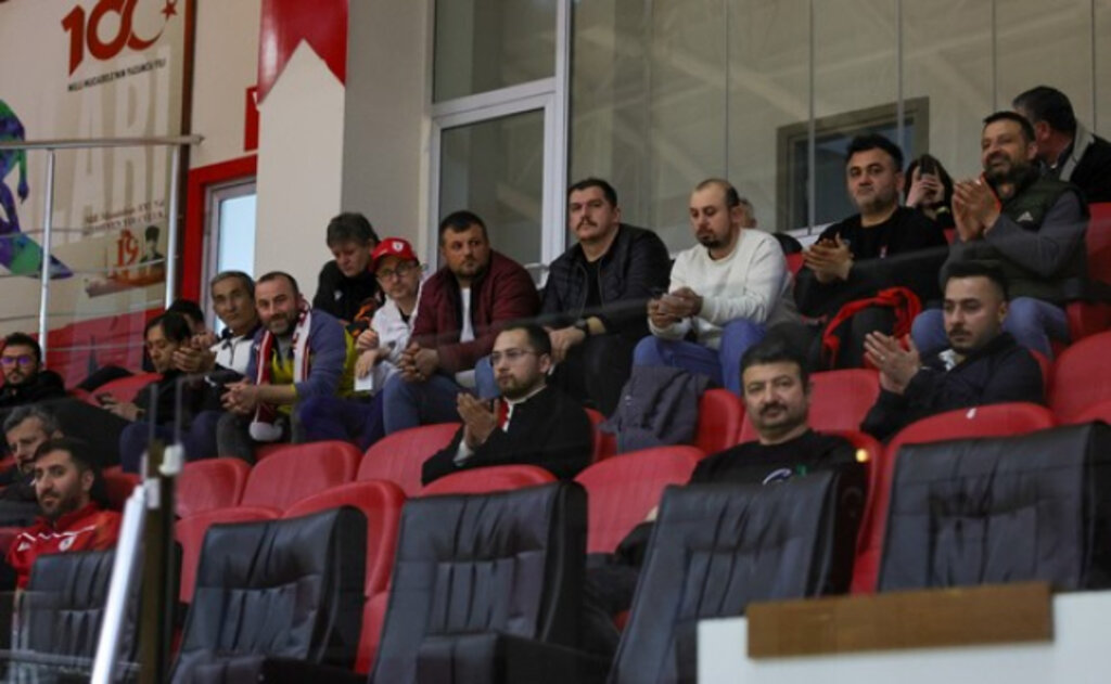 Samsunspor’un Deplasmanda Oynayacağı Bodrumspor Maçının Talihlileri Belli Oldu!