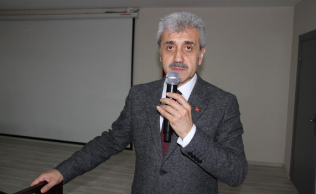 Saadet Partisi Çarşamba İlçe Başkanlığı Kongresi Gerçekleştirildi!