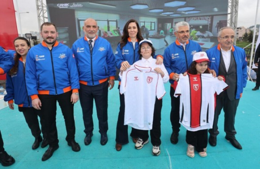 CANİKFEST’le Bilim ve Teknoloji Yolculuğu Son Sürat!