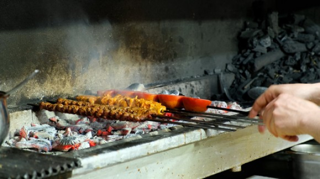 Samsun Kültür Yolu Festivali Otel Ve Restoranları Doldurdu!