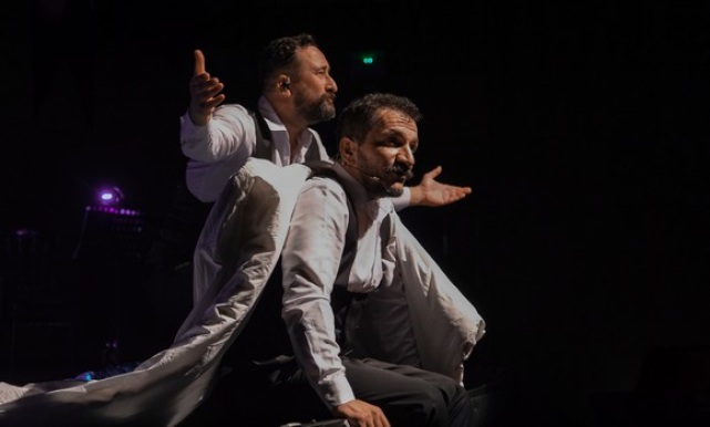 Samsun Kültür Yolu Festivali Dokuz Günlük Maraton İle Tamamlandı!