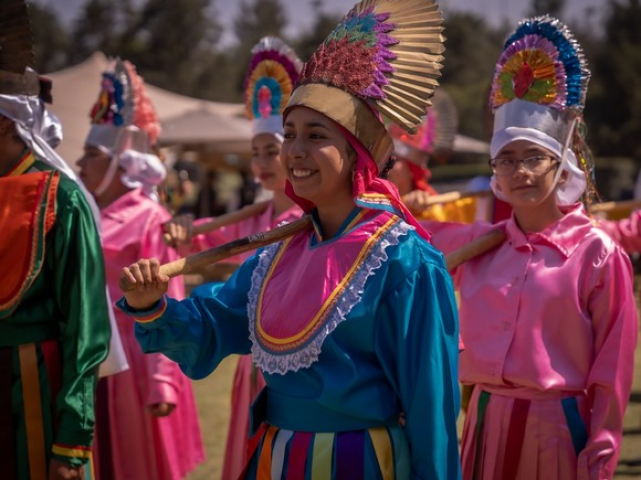 Heyecan Dorukta! Halk Oyunları Festivali İçin Geri Sayım Başladı…
