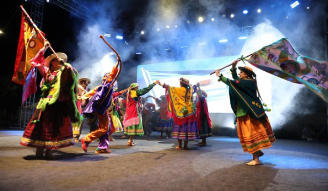 Samsun’da Festival Coşkusu Yaşanıyor!