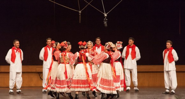 Heyecan Dorukta! Halk Oyunları Festivali İçin Geri Sayım Başladı…