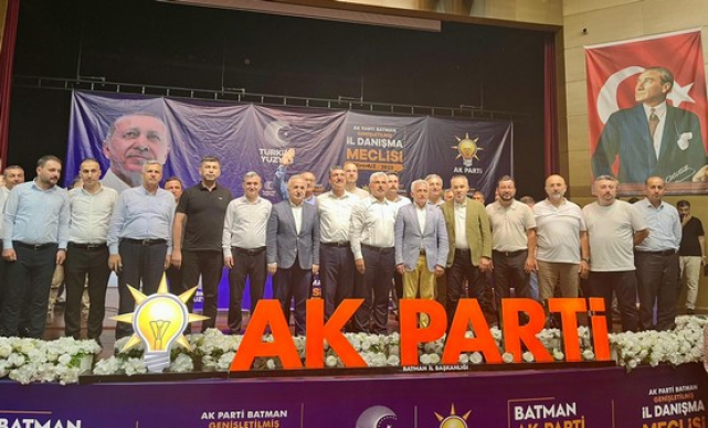 Türkiye Yüzyılı Kardeşlik Yüzyılı Olacak!