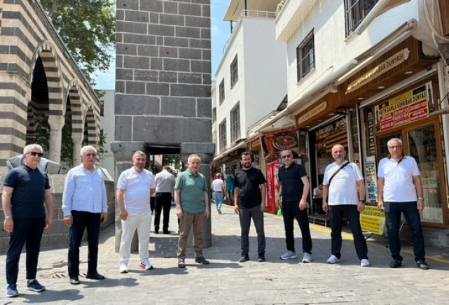 Türkiye Yüzyılı Kardeşlik Yüzyılı Olacak!
