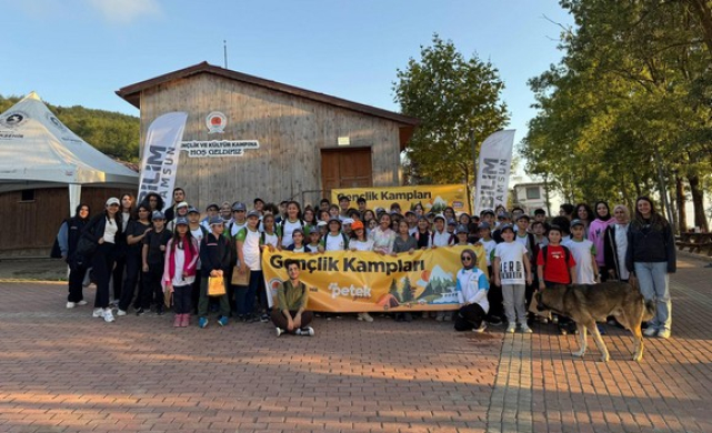 Bilim Samsun Ve Keşif Kampüsü Yaz Okullarında 10 Bin 600 Öğrenciyi Ağırladı!